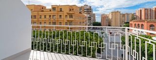 Pis  Paseo de reding. Piso en venta en paseo reding, málaga
