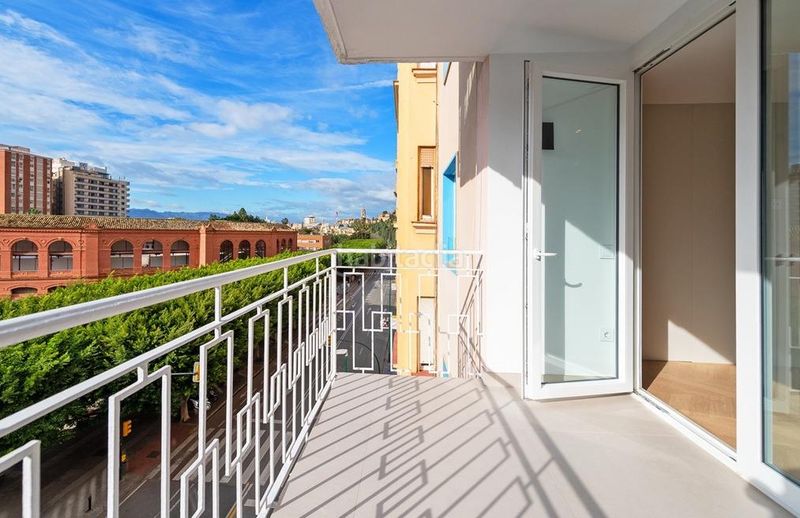 Foto 0c6ec00e-f0b8-4d6d-8126-6eb5ba1ba232. Pis a La Malagueta - Monte Sancha Málaga