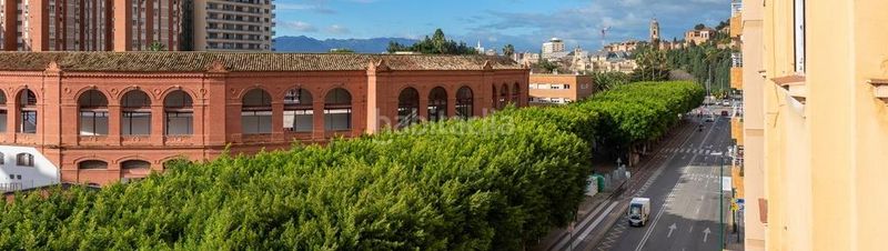 Foto 670edda8-2946-4c2e-aad0-0d348fcafc83. Pis a La Malagueta - Monte Sancha Málaga