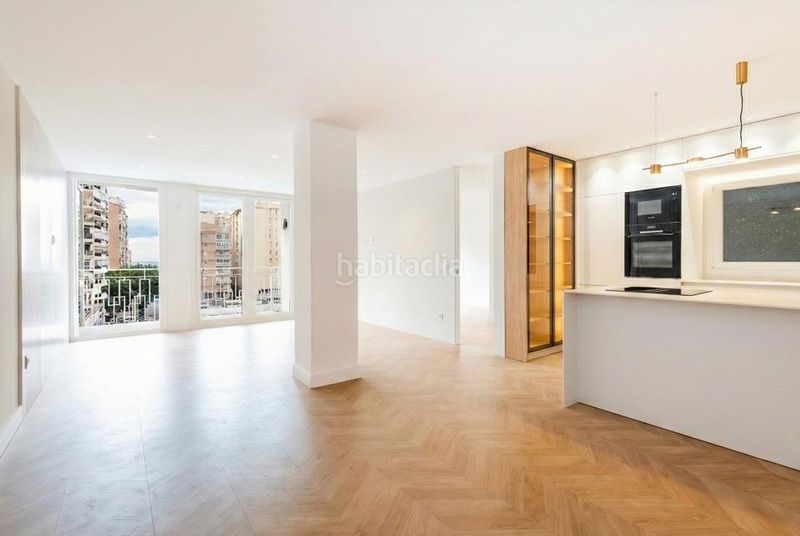 Foto 6f7cbf6e-ddd2-4614-b210-abfbabb0ccc1. Pis a La Malagueta - Monte Sancha Málaga