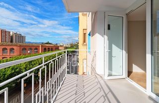 Piso  Paseo de reding. Piso en venta en paseo reding, málaga