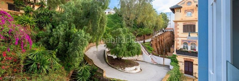 Foto aa8d14a9-8956-47af-8dc1-8e6a1c7aa88b. Pis a La Malagueta - Monte Sancha Málaga