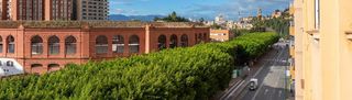 Flat  Paseo de reding. Piso en venta en paseo reding, málaga
