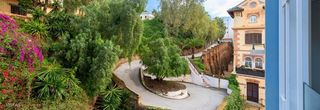 Pis  Paseo de reding. Piso en venta en paseo reding, málaga