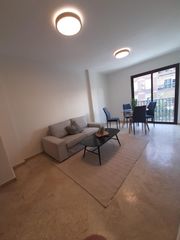 Pis  Alameda de los capuchinos. Piso en alameda de capuchinos, málaga