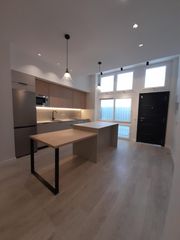 Planta baja  Calle san millán. Piso en venta en calle san millán, málaga