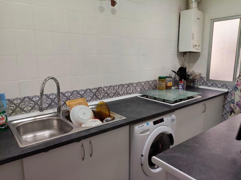 Foto 078776f5-516f-4f73-8411-10187ca718b8. Piso  en venta en avenida de carlos haya en Carranque - Haza Cuevas Málaga