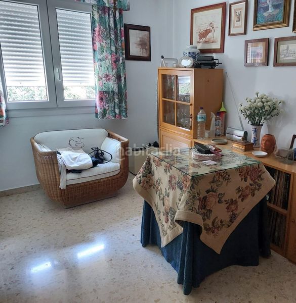 Foto 18e4dfbb-1374-47a4-9364-35b1c320d390. Dúplex amb aparcament a Olletas - Sierra Blanquilla Málaga