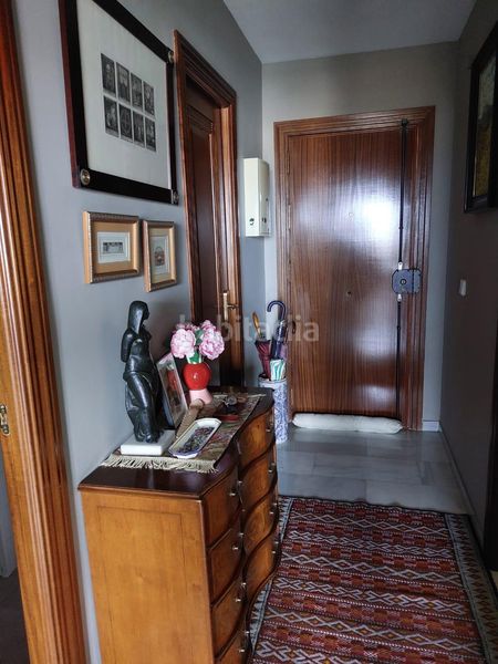 Foto 4e0e284e-bb93-4594-83f4-76502eba854d. Dúplex amb aparcament a Olletas - Sierra Blanquilla Málaga