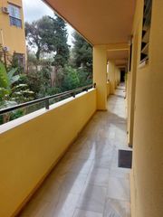 Dúplex a Camino Camino Colmenar