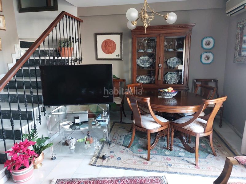 Foto 8b418516-db85-4024-ac46-ece0837979b0. Dúplex amb aparcament a Olletas - Sierra Blanquilla Málaga