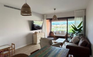 Flat  Bulevar bulevar louis pasteur. Piso en teatinos, málaga