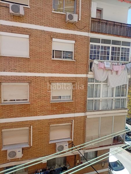 Foto 0b8eba11-5b17-44b8-a9b2-5c4bb711e261. Pis a Parque Victoria Eugenia Málaga