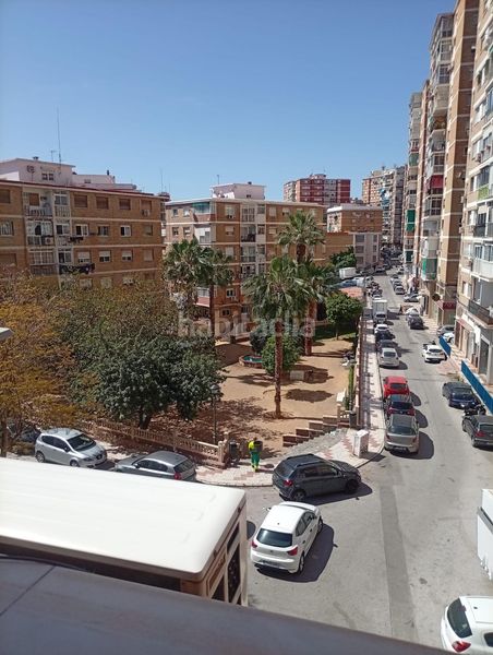 Foto bda36de9-c77b-4e2f-be58-6e95ac2581a2. Pis a Parque Victoria Eugenia Málaga