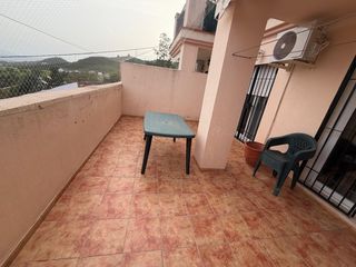 Pis  Camino camino núñez. Piso en venta en camino los núñez, campanillas