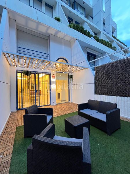 Foto 417529aa-808d-4a31-9248-ea560cfa4eb7. Casa adossada amb aparcament piscina a Playa de la Fontanilla Marbella