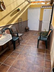 Casa a schiera  Calle calle caruso. Chalet adosado los prados, málaga