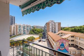 Pis  Calle conde de toreno. Tres habitaciones con opción de garaje