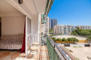 Flat in Calle CONDE DE TORENO