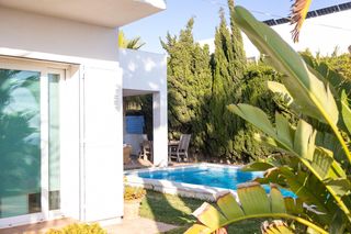 Chalet  Calle calle venezuela. Chalet independiente en rincón de la victoria málaga