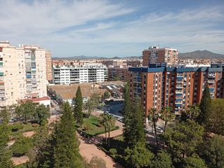 Pis a Calle Calle Francisco Pacheco