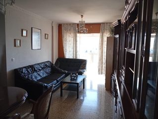 Pis a Calle Calle Francisco Pacheco