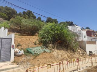 Terreny residencial a Calle de los Cardos