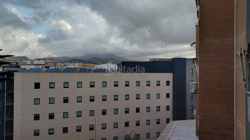 Foto fe76c3fc-4795-4dc3-a1e8-1ff7f826af8e. Pis a Perchel Norte Málaga