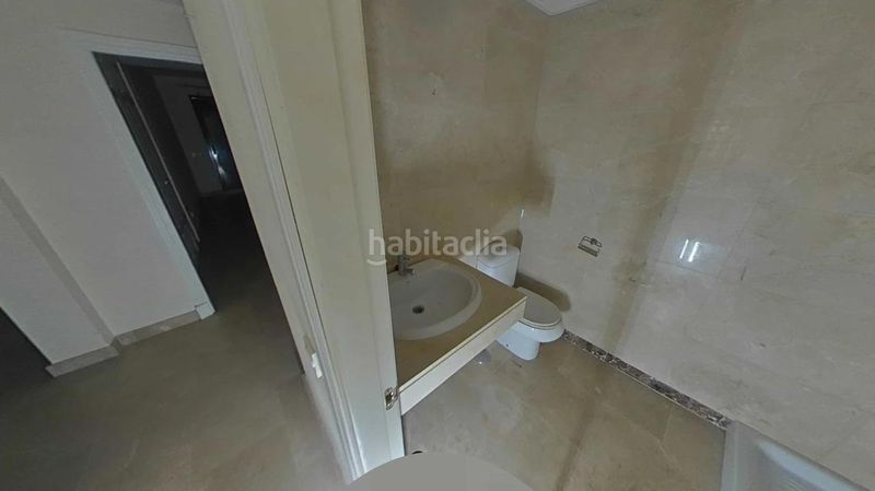Foto b2346bcd-f9d7-49d9-8dfa-b32475e9a7d1. Planta baixa amb aparcament piscina a La Duquesa Manilva