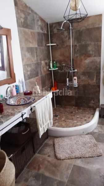 Foto 0c281232-bae7-4323-a9a1-07790962a96d. Casa amb calefacció piscina a Comares