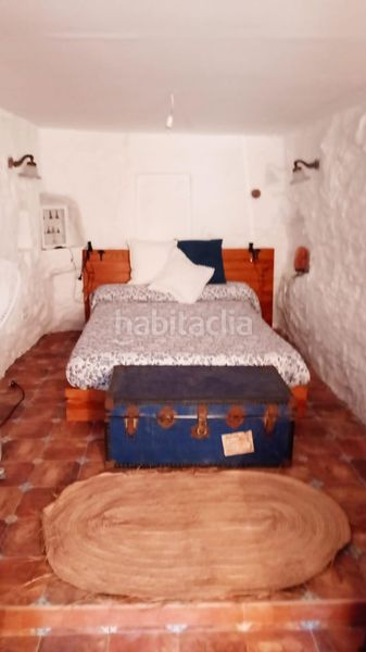 Foto 0c86b373-01f7-4446-8491-d359fe3c9206. Casa amb calefacció piscina a Comares