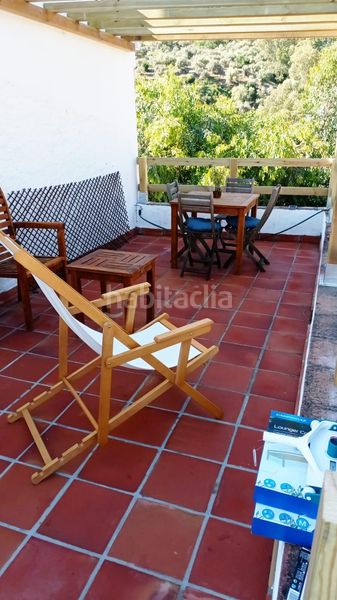 Foto 1c3596e9-deed-455c-b021-fa50e1c16fc0. Casa amb calefacció piscina a Comares