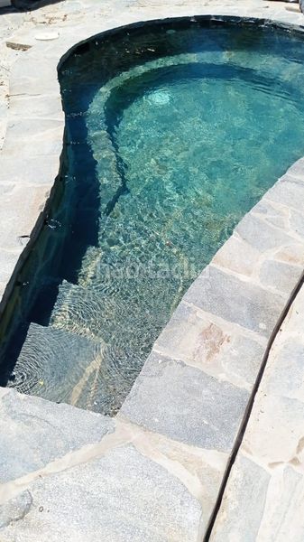 Foto 3500e559-2b71-49ff-b423-9ad916ac5275. Casa amb calefacció piscina a Comares