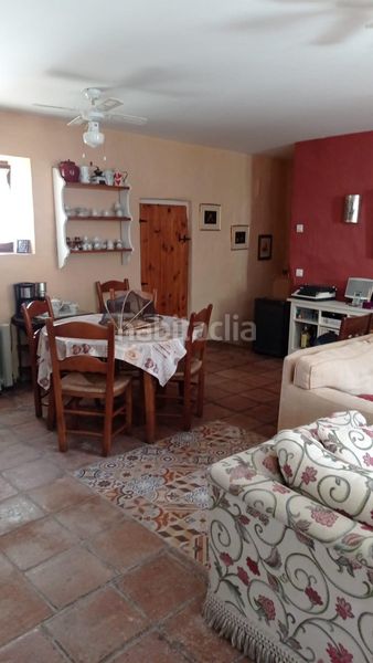 Foto 46658ab9-89c4-453d-ae7b-7cf1e8b0e7a8. Casa amb calefacció piscina a Comares