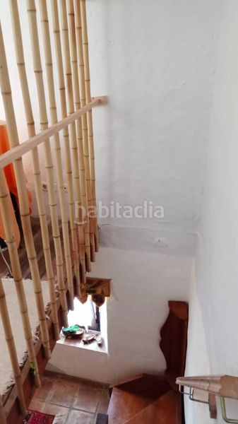 Foto 48678ff5-ee01-4e63-be75-6169a8aab051. Casa amb calefacció piscina a Comares
