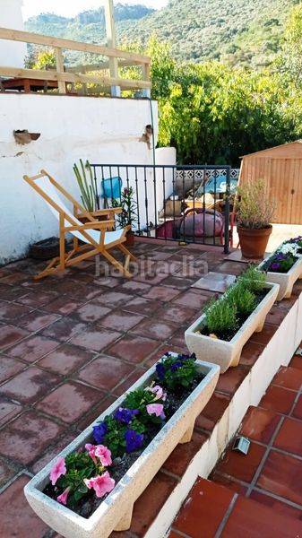 Foto 69754a03-5693-4ec8-bfe7-666a73552a0b. Casa amb calefacció piscina a Comares