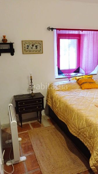 Foto a3db5e40-e3d9-406b-9be6-9acd412c09c0. Casa amb calefacció piscina a Comares