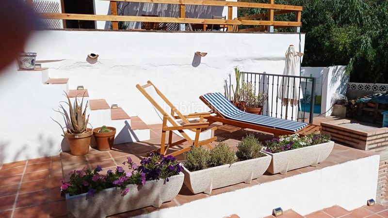 Foto abbbf99a-d32d-4aef-9f9b-09b32332da4d. Casa amb calefacció piscina a Comares