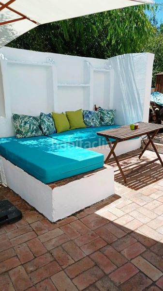 Foto ac59600e-b3cb-49a6-aeec-f85bdb403748. Casa amb calefacció piscina a Comares