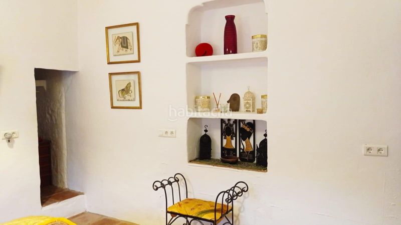 Foto b1666106-46b1-4e7c-a846-d1ed94744dc2. Casa amb calefacció piscina a Comares