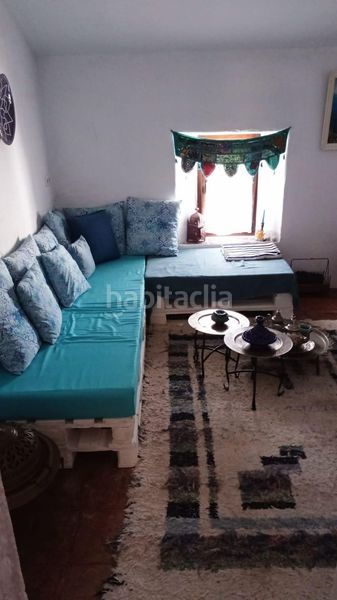 Foto b8f68627-9c23-4e8c-96bb-299a3fb9c53d. Casa amb calefacció piscina a Comares