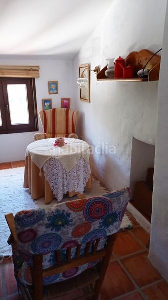 Foto c6c2f160-653e-4361-b22e-4e08ccaf97d6. Casa amb calefacció piscina a Comares