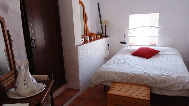 Foto e3b62585-05bf-416b-971c-1437ce825ba0. Casa amb calefacció piscina a Comares