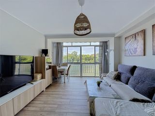 Etagenwohnung  Plaza plaza conde de ferrería. Piso en zona martiricos, málaga.