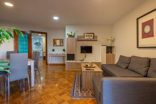 Location Appartement  Calle hilera. Alquiler larga temporada  scala 2000
