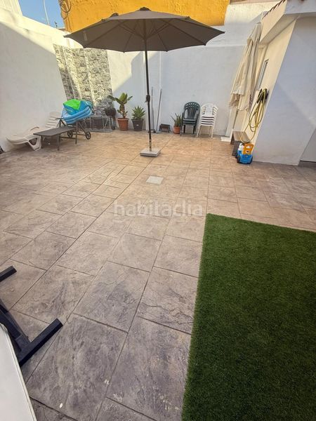 Foto 6c683b87-8023-4f17-968b-c313719fa565. Casa adossada amb aparcament a Los Almendros - El Limonero - El Tomillar Málaga