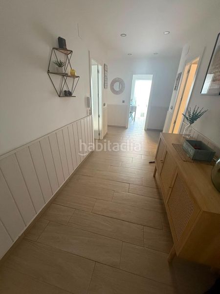 Foto ef9361a0-9e4b-4a77-acc8-dff804568e89. Casa adossada amb aparcament a Los Almendros - El Limonero - El Tomillar Málaga