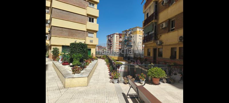 Foto 03afffc1-6ad8-4f89-9d98-339f0ab9f75c. Pis a La Luz - El Torcal Málaga