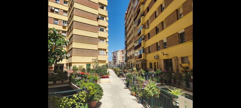 Foto 5a9d7353-84ee-4919-824f-40ea75132e09. Pis a La Luz - El Torcal Málaga