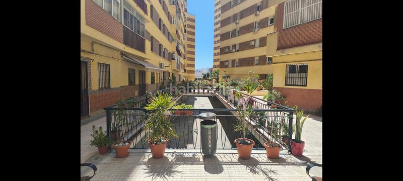 Foto dd3f5796-7583-4805-80be-47fc947b40b5. Pis a La Luz - El Torcal Málaga